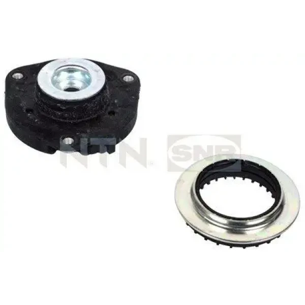 SNR Ön Amortisör Takoz Seti – KB657.14 / OEM 1K0412331B