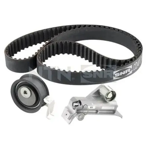 SNR Triger Seti – KD457.33