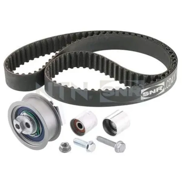 SNR Triger Seti – KD45776