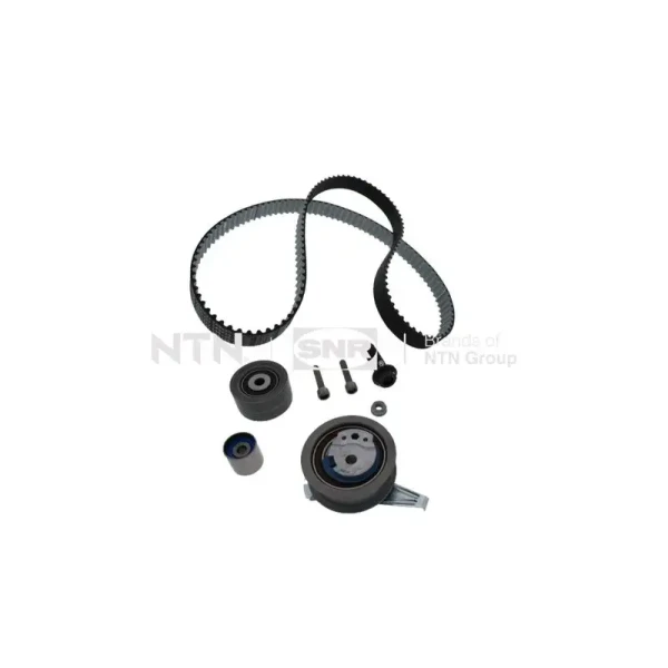 SNR Triger Seti – KD45786