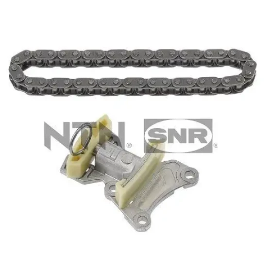 SNR Eksantrik Zincir Seti – KDC45701 / OEM 06F109217A ürün görseli