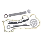 SNR Eksantrik Zincir Seti – KDC458.00 / OEM 55205448