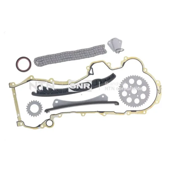 SNR Eksantrik Zincir Seti – KDC458.00 / OEM 55205448 ürün görseli