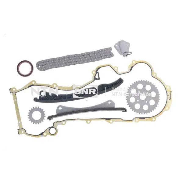 SNR Eksantrik Zincir Seti – KDC458.00 / OEM 55205448