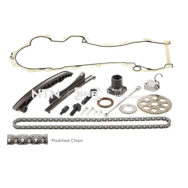 SNR Eksantrik Zincir Seti – KDC45803 / OEM 71777824