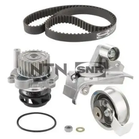 SNR Triger Seti Ve Devirdaim – KDP457.450 / OEM 06B109119F ürün görseli