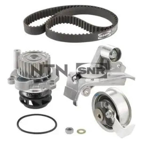 SNR Triger Seti Ve Devirdaim – KDP457.450 / OEM 06B109119F