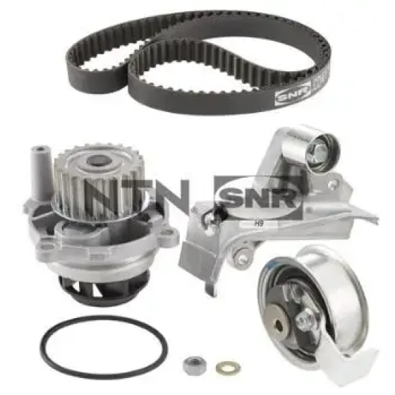 SNR Triger Seti Ve Devirdaim – KDP457.451 / OEM 06B198119A ürün görseli