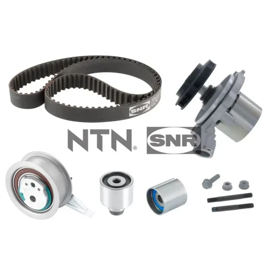 SNR Triger Seti Ve Devirdaim – KDP457.790 / OEM 04L109243G ürün görseli