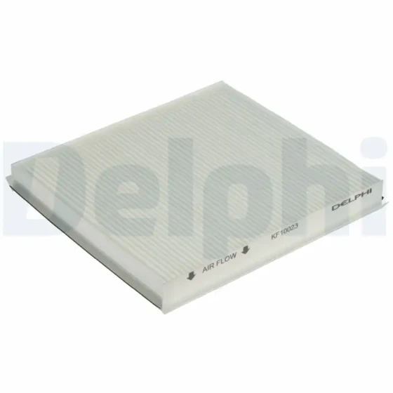 Delphi Polen Filtresi – KF10023 / OEM 5Q0819644A ürün görseli