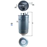 Mahle Yakıt Filtresi – KL147D / OEM 1J0127399A