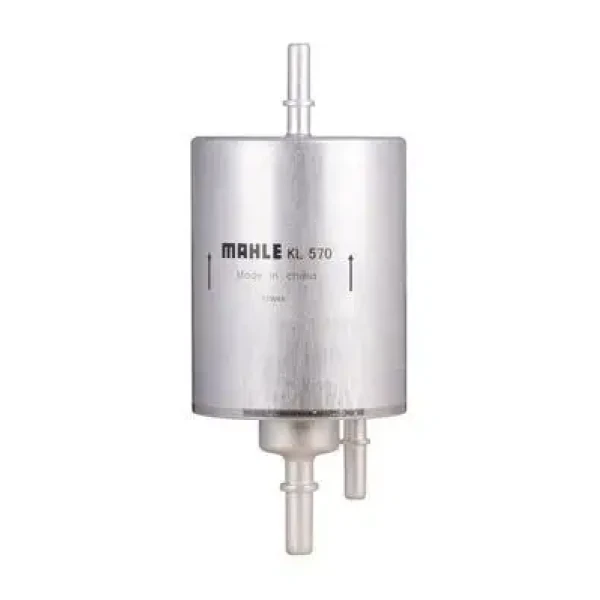 Mahle Yakıt Filtresi – KL570 / OEM 4F0201511D
