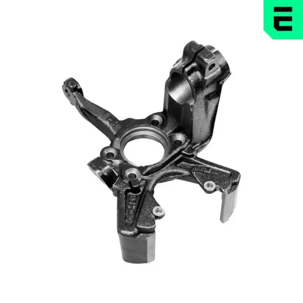 Optimal Aks Taşıyıcısı (ön Sol) – KN10101702L / OEM 1K0407255M
