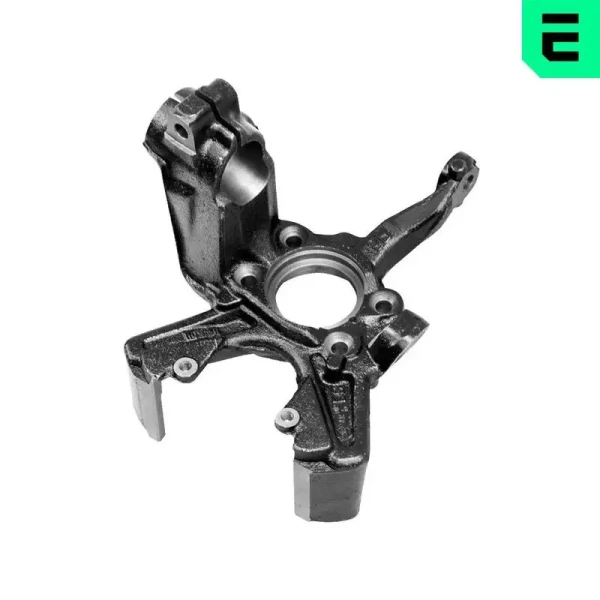 Optimal Aks Taşıyıcısı (ön Sağ) – KN10101702R / OEM 1K0407256M