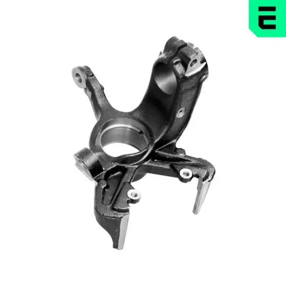 Optimal Aks Taşıyıcısı (ön Sol) – KN10102701L / OEM 6Q0407255AP ürün görseli