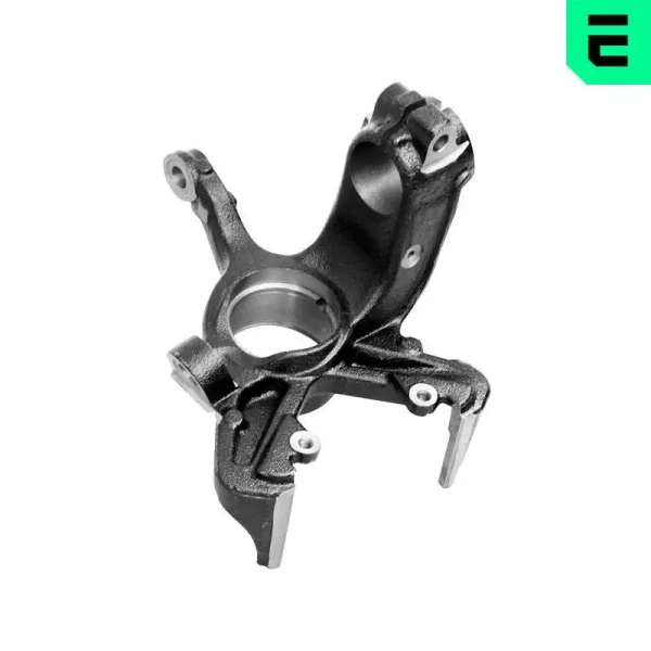 Optimal Aks Taşıyıcısı (ön Sol) – KN10102701L / OEM 6Q0407255AP