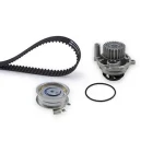 Gates Triger Seti Ve Devirdaim – KP15489XS1 / OEM 06A198119