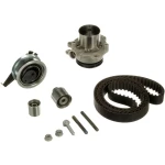 Gates Triger Seti Ve Devirdaim – KP15678XS / OEM 04L198119A