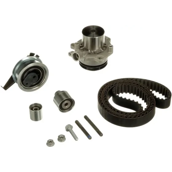 Gates Triger Seti Ve Devirdaim – KP15678XS / OEM 04L198119A ürün görseli