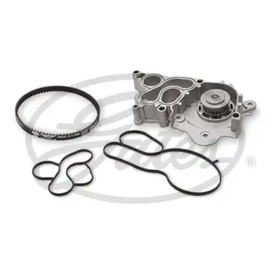 Gates Triger Seti Ve Devirdaim – KP15683XS-2 / OEM 04E121600CB ürün görseli