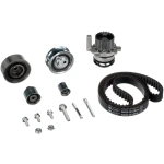 Gates Triger Seti Ve Devirdaim – KP25649XS-1 / OEM 03L198119A