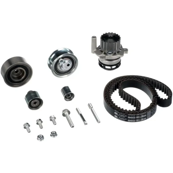 Gates Triger Seti Ve Devirdaim – KP25649XS-1 / OEM 03L198119A ürün görseli