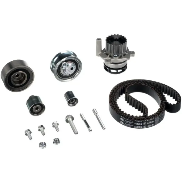 Gates Triger Seti Ve Devirdaim – KP25649XS-1 / OEM 03L198119A