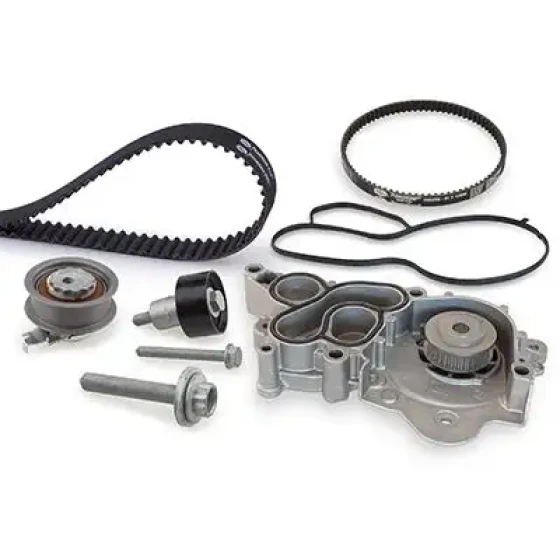 Gates Triger Seti Ve Devirdaim – KP25680XS-2 / OEM 04E198119 ürün görseli