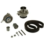 Gates Triger Seti Ve Devirdaim – KP35678XS