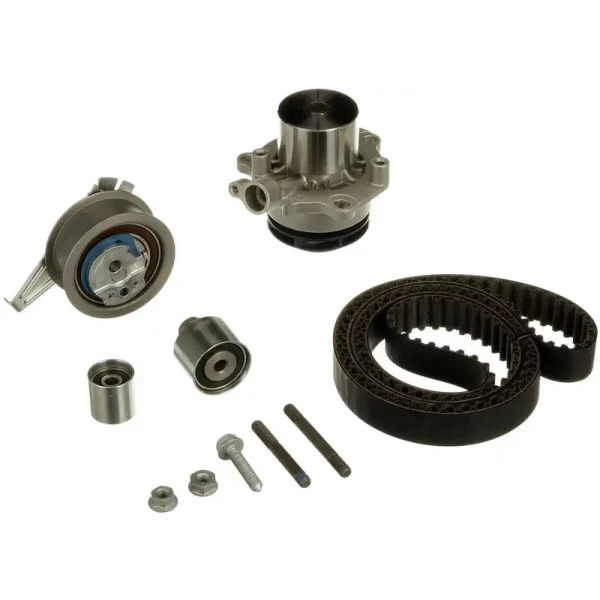 Gates Triger Seti Ve Devirdaim – KP35678XS