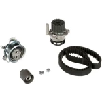 Gates Triger Seti Ve Devirdaim – KP55569XS-4 / OEM 038198119A