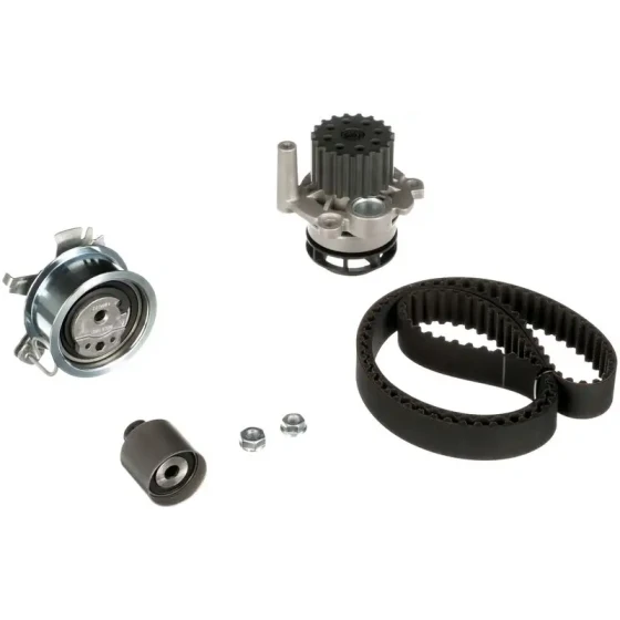 Gates Triger Seti Ve Devirdaim – KP55569XS-4 / OEM 038198119A ürün görseli