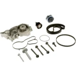 Gates Triger Seti Ve Devirdaim – KP75680XS-2