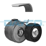 Dayco Kayış Seti – KPV233 / OEM 1611424180