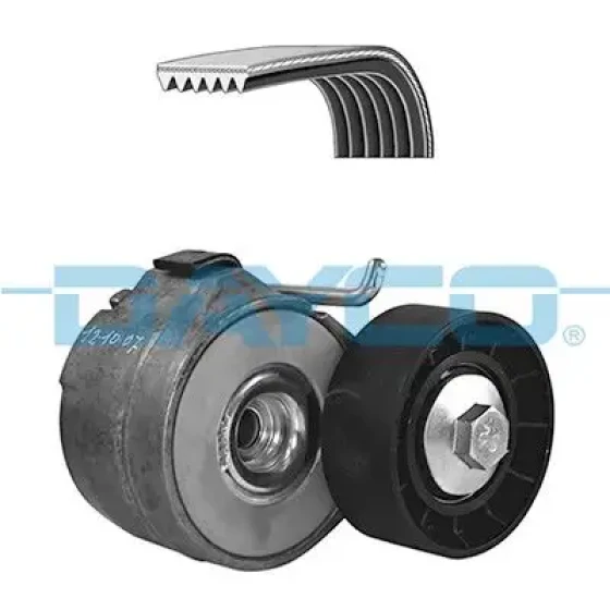 Dayco Kayış Seti – KPV276 / OEM 51821652 ürün görseli
