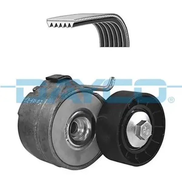 Dayco Kayış Seti – KPV276 / OEM 51821652