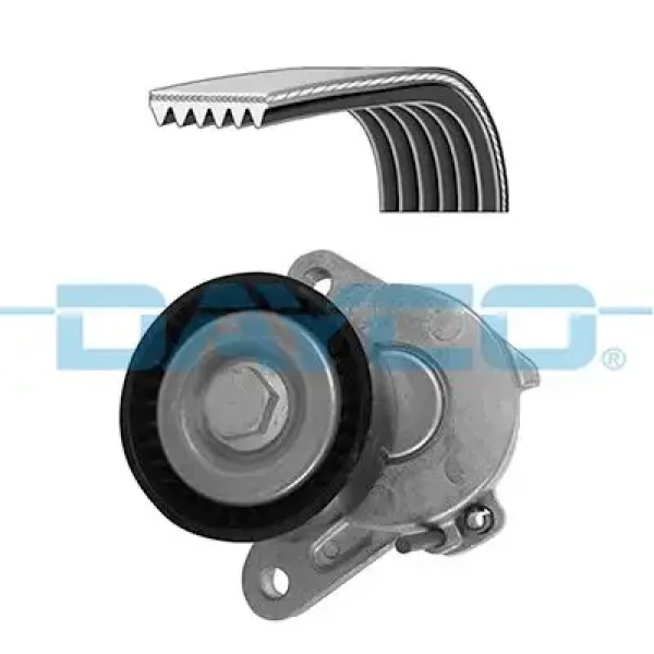 Dayco Kayış Seti – KPV288