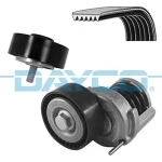 Dayco Kayış Seti – KPV401 / OEM 1J0145299