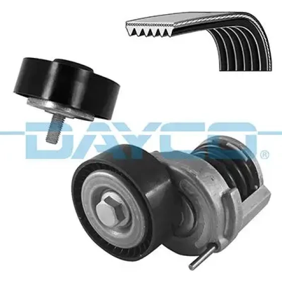 Dayco Kayış Seti – KPV401 / OEM 1J0145299 ürün görseli