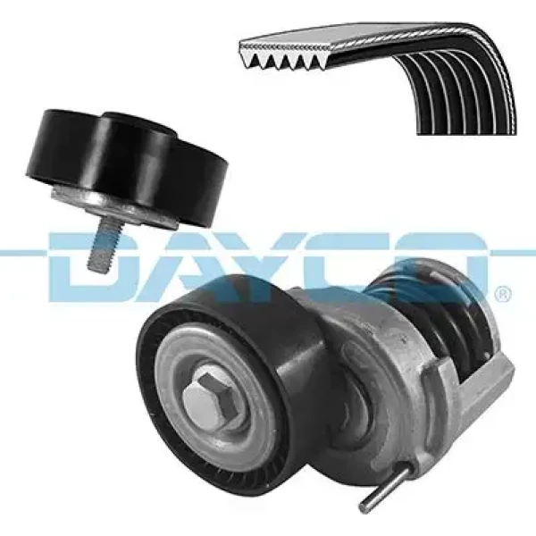 Dayco Kayış Seti – KPV401 / OEM 1J0145299