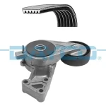 Dayco Kayış Seti – KPV588 / OEM 06A903315E