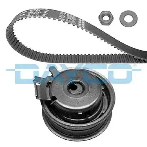 Dayco Triger Seti – KTB253 / OEM 06A198119D