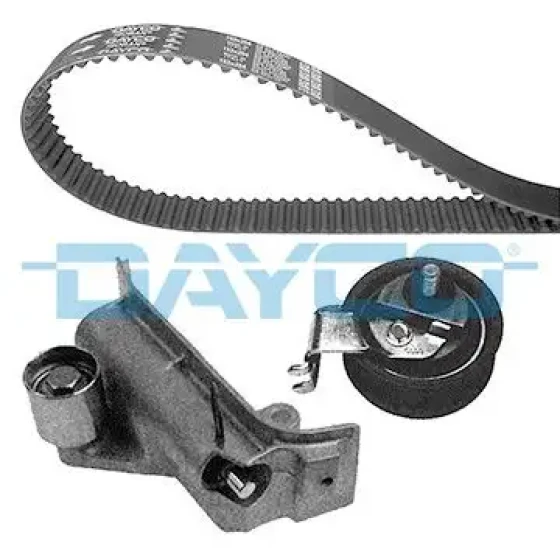 Dayco Triger Seti – KTB327 / OEM 06A198119B ürün görseli