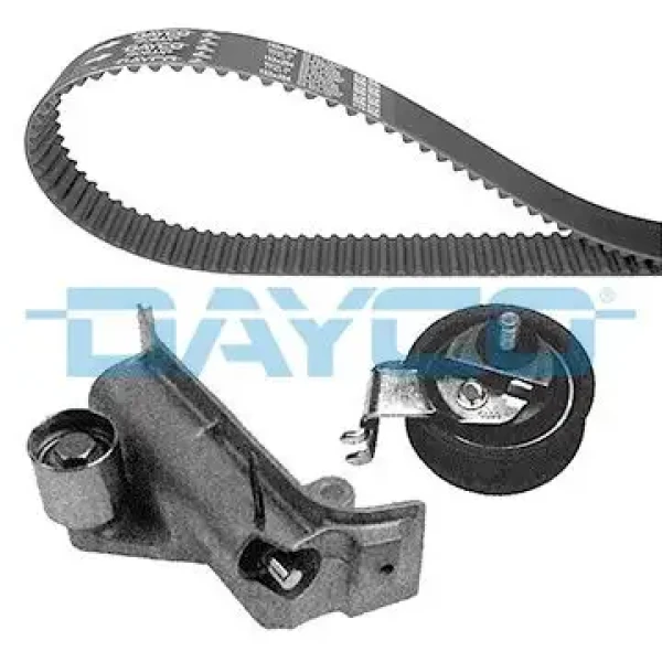 Dayco Triger Seti – KTB327 / OEM 06A198119B