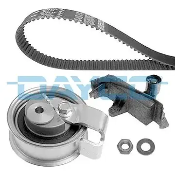 Dayco Triger Seti – KTB345 / OEM 06B198119A ürün görseli