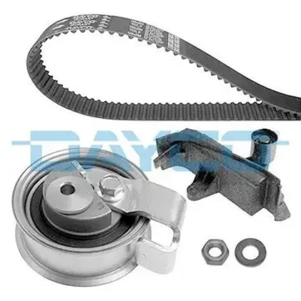 Dayco Triger Seti – KTB345 / OEM 06B198119A