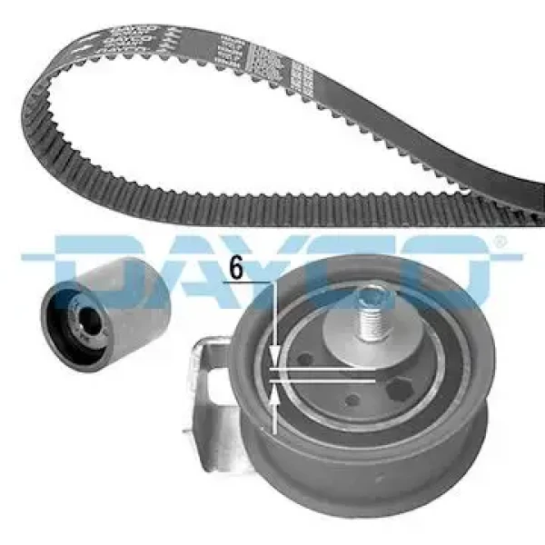 Dayco Triger Seti – KTB404 / OEM 058198119