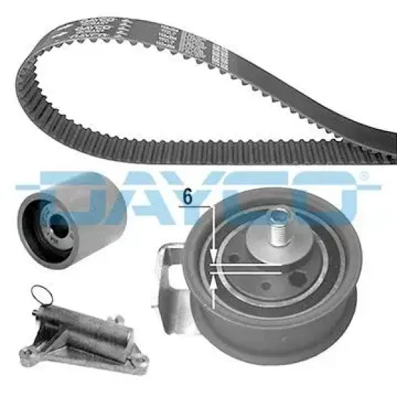 Dayco Triger Seti – KTB405 / OEM VADH004 ürün görseli