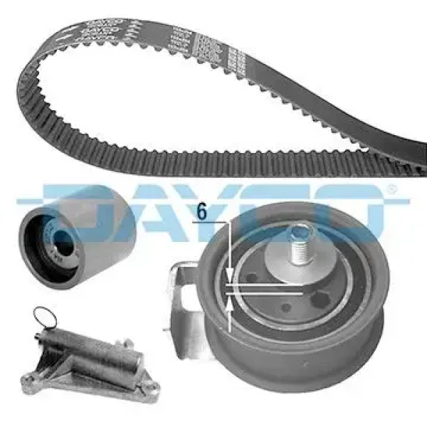 Dayco Triger Seti – KTB405 / OEM VADH004
