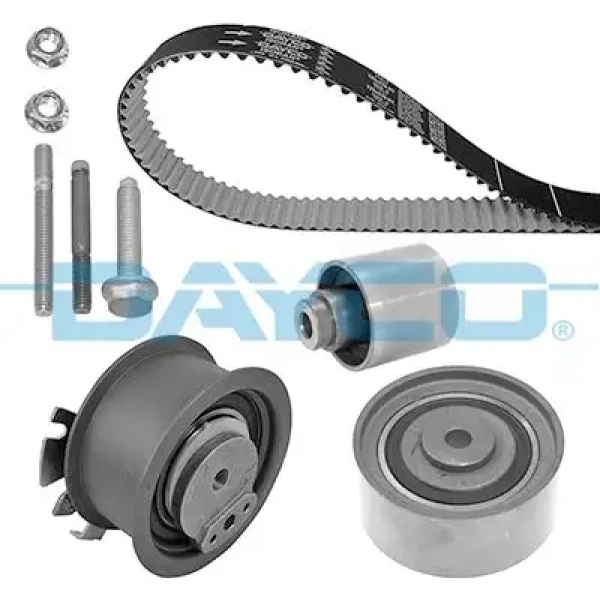 Dayco Triger Seti – KTB441 / OEM 03G198119